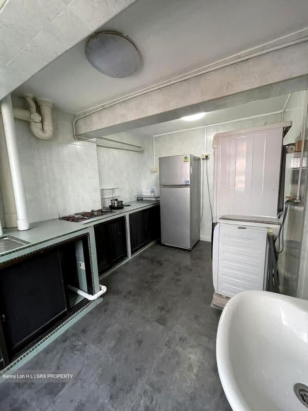 Blk 3 Tanjong Pagar Plaza (Bukit Merah), HDB 3 Rooms #630554411